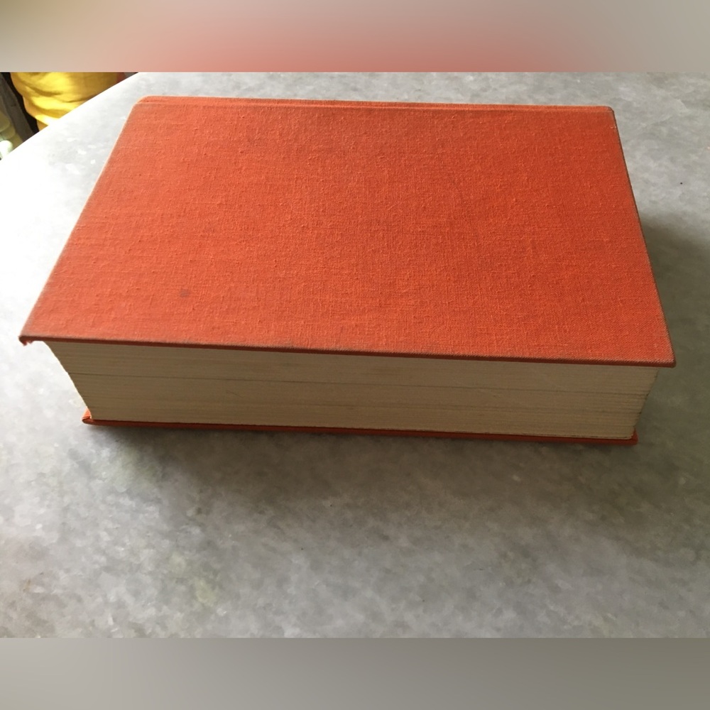 Caribbean Vintage Book | James A. Michener | Random House - Picture 8 of 16